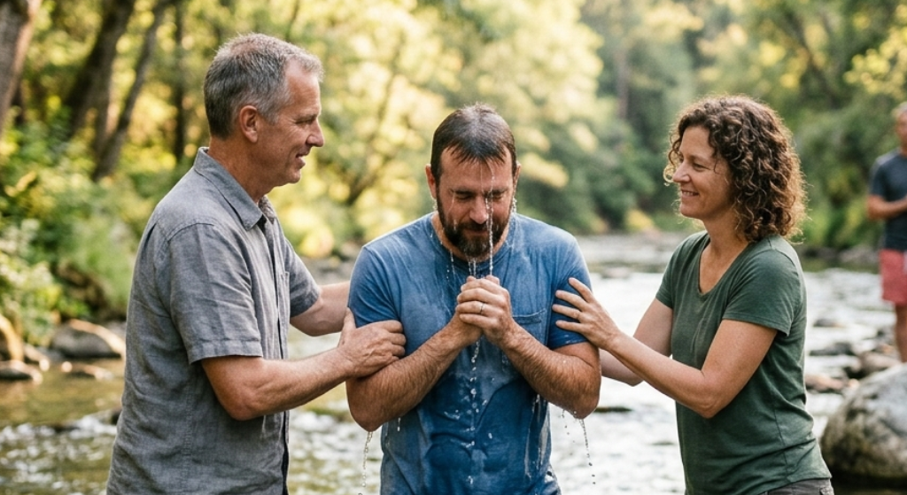 Baptism